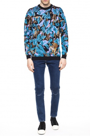 'memento' capsule, zdjęcie 2 'memento' capsule od Kenzo